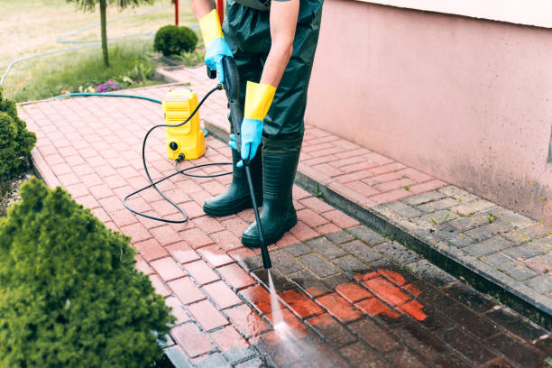 Best Oil Spill Cleanup  in Farmersville, CA